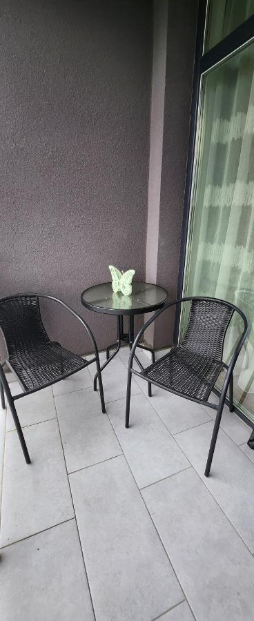 Butterfly Apartment Timisoara Bagian luar foto
