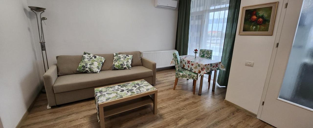 Butterfly Apartment Timisoara Bagian luar foto