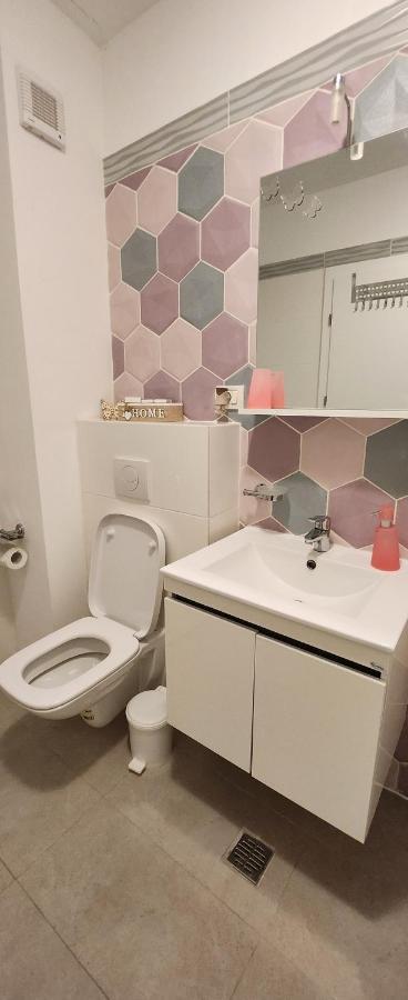 Butterfly Apartment Timisoara Bagian luar foto