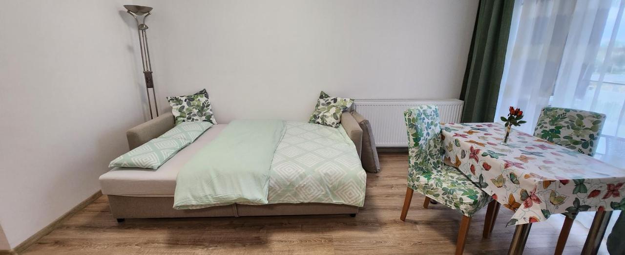 Butterfly Apartment Timisoara Bagian luar foto
